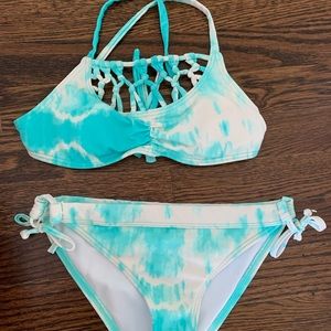 Billabong swimsuit